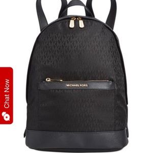 Micheal Kors Morgan Bookbag
